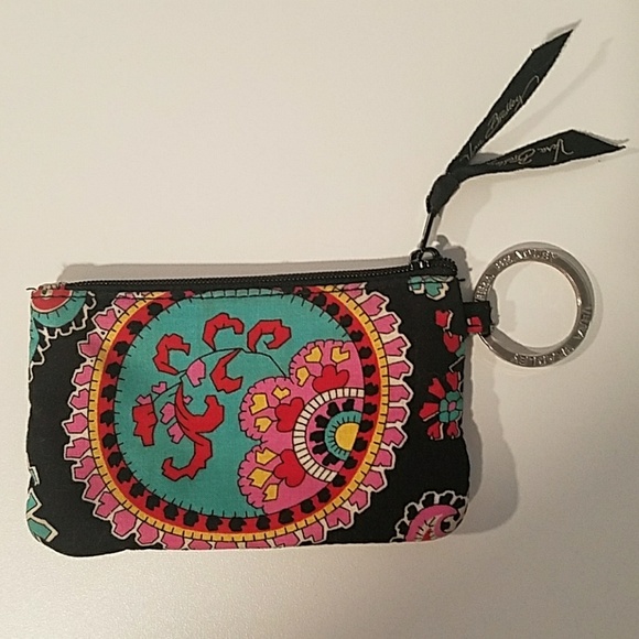 Vera Bradley wallet - Picture 2 of 2
